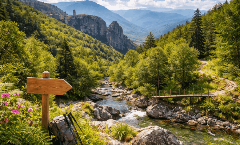 Εναλλακτικός-Τουρισμός-και-Προστασία-Φυσικού-Πλούτου-στον-Νομό-Τρικάλων