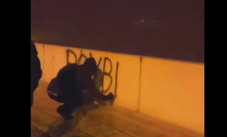 Έκρηξη-στη-Βιολάντα:-Έφοδος-του-Ρουβίκωνα-στο-σπίτι-του-ιδιοκτήτη-της-βιομηχανίας-Κωνσταντίνου-Τζιωρτζιώτη