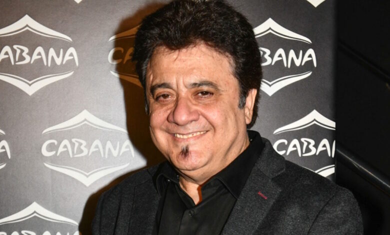 Βασίλης-Τερλέγκας:-Αν-είναι-να-παρεξηγηθώ-επειδή-αγαπώ-τον-Χριστό,-τότε-ας-γελάνε