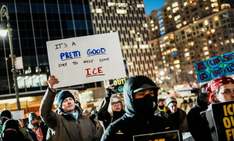 ΗΠΑ:-Μετέωρη-η-«αποκλιμάκωση»-που-υποσχέθηκε-ο-Τραμπ-στη-Μινεάπολη-–-«Ο-δήμαρχος-Φρέι-παίζει-με-τη-φωτιά»