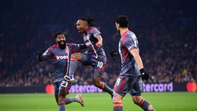 Άγιαξ-–-Ολυμπιακός-ανάλυση:-Ζέλσον-Μαρτίνς,-Έσε-και-άμυνα-τα-«γρανάζια»-της-πρόκρισης