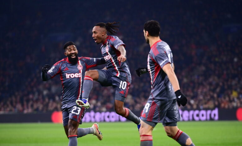 Άγιαξ-–-Ολυμπιακός-ανάλυση:-Ζέλσον-Μαρτίνς,-Έσε-και-άμυνα-τα-«γρανάζια»-της-πρόκρισης