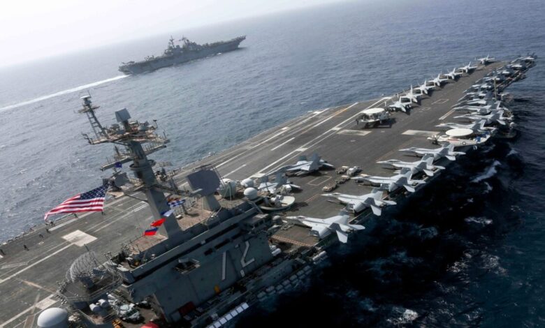 Το-Ιράν-καλεί-το-Συμβούλιο-Ασφαλείας-του-ΟΗΕ-να-παρέμβει-για-τις-απειλές-των-ΗΠΑ