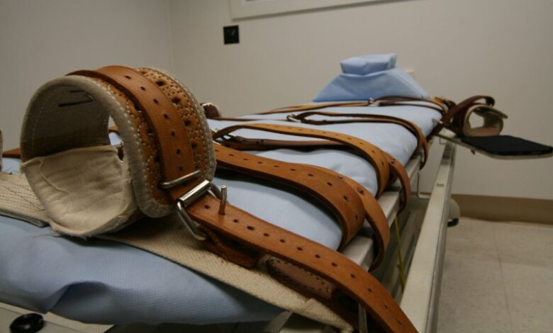 Εκτέλεση-θανατοποινίτη-στο-Τέξας,-η-πρώτη-του-2026-στις-ΗΠΑ