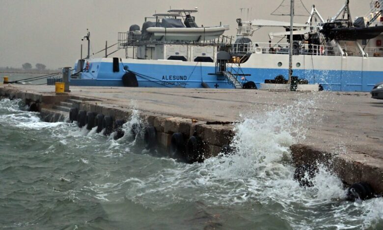 Προβλήματα-στα-ακτοπλοϊκά-δρομολόγια-λόγω-των-ισχυρών-ανέμων-–-Ποια-δεν-πραγματοποιούνται
