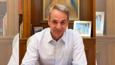 Κυριάκος-Μητσοτάκης:-Νέο-πρόγραμμα-πρόληψης-για-τη-νεφρική-δυσλειτουργία-ανακοίνωσε-ο-πρωθυπουργός