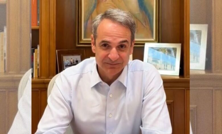 Κυριάκος-Μητσοτάκης:-Νέο-πρόγραμμα-πρόληψης-για-τη-νεφρική-δυσλειτουργία-ανακοίνωσε-ο-πρωθυπουργός