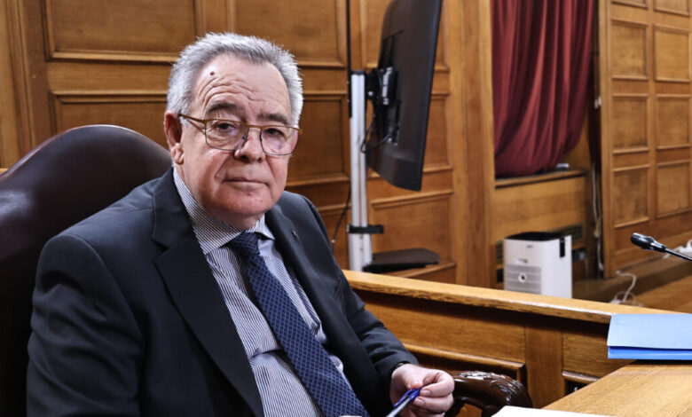 Εξεταστική-για-ΟΠΕΚΕΠΕ:-«Δεν-θεωρώ-πως-υπάρχουν-πολιτικές-ευθύνες»-κατέθεσε-ο-Αλέξανδρος-Κοντός