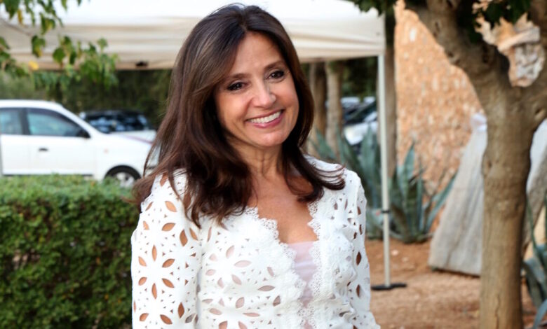 Βάσω-Γουλιελμάκη-για-την-σχέση-με-την-κόρη-της:-«Μιλάμε-κάθε-μέρα-στο-τηλέφωνο,-σήμερα-με-πήρε-τα-ξημερώματα»