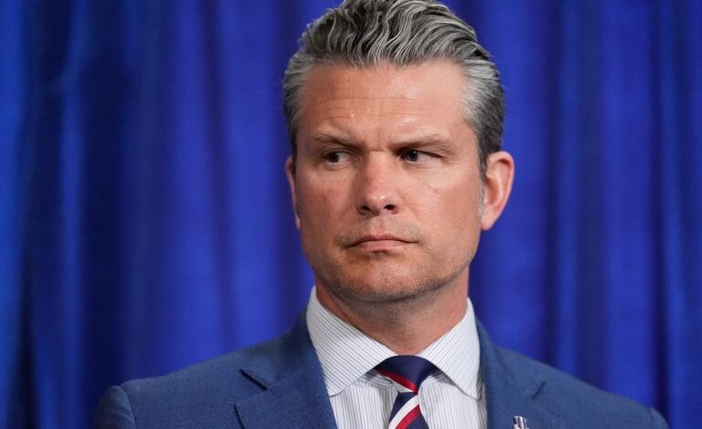 Δεν-θα-πάει-στη-σύνοδο-του-ΝΑΤΟ-(ούτε)-ο-υπουργός-Άμυνας-των-ΗΠΑ