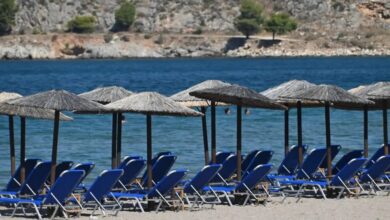 «Στον-αέρα»-νέα-πλατφόρμα-για-τις-παραχωρήσεις-τμημάτων-παραλιών-–-Πλήρης-ψηφιοποίηση-των-αιτήσεων-από-τις-επιχειρήσεις