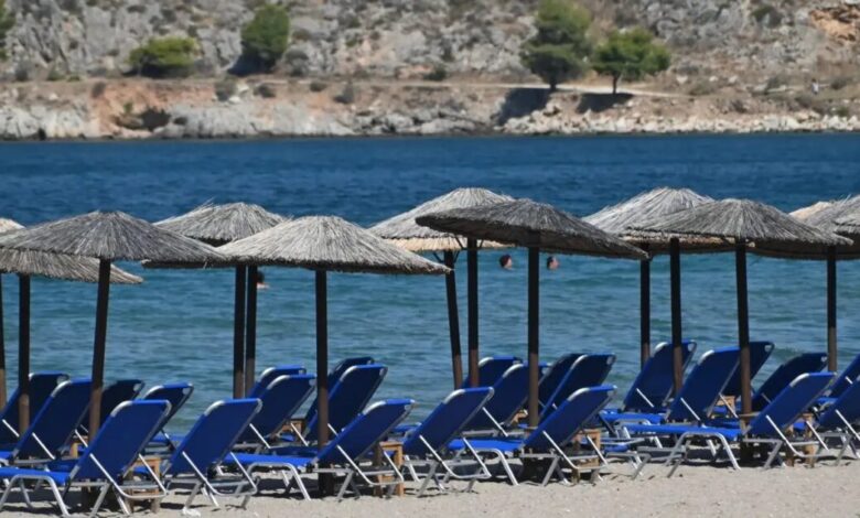 «Στον-αέρα»-νέα-πλατφόρμα-για-τις-παραχωρήσεις-τμημάτων-παραλιών-–-Πλήρης-ψηφιοποίηση-των-αιτήσεων-από-τις-επιχειρήσεις