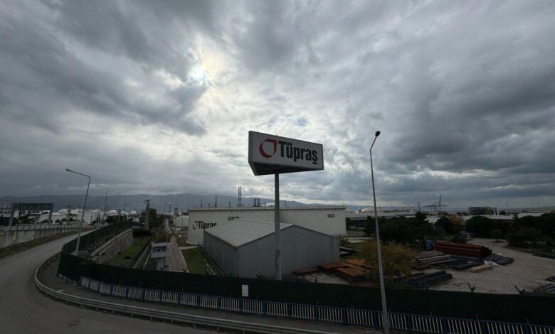 Έκρηξη-σε-μεγάλο-διυλιστήριο-της-Τουρκίας