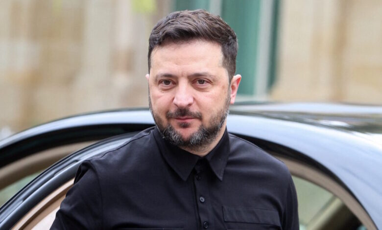 Ο-Ζελένσκι-περιμένει-από-την-Ρωσία-να-σταματήσει-τους-βομβαρδισμούς-για-μια-εβδομάδα