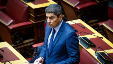 Ο-Λευτέρης-Αυγενάκης-δεν-αποδέχεται-τη-θέση-προέδρου-σε-νέο-αναπτυξιακό-φορέα-μετά-τις-αντιδράσεις-από-ΣΥΡΙΖΑ-και-ΠΑΣΟΚ