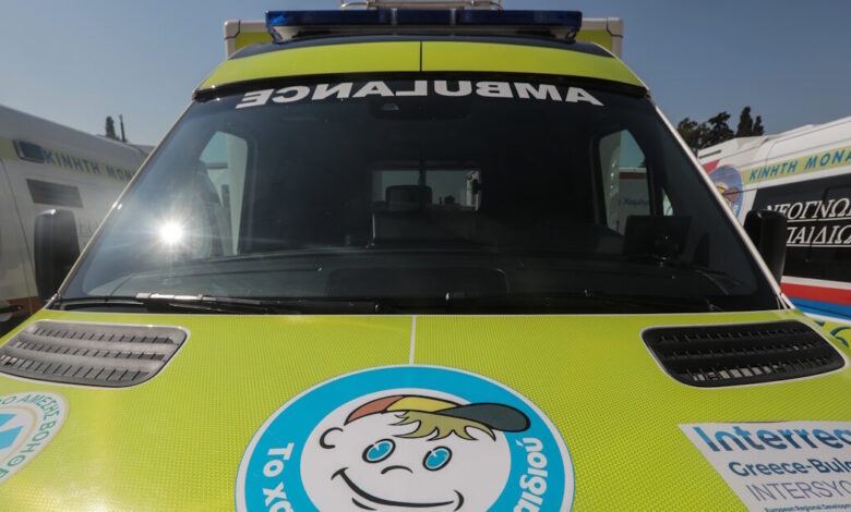 Βρέθηκε-ο-38χρονος-που-εξαφανίστηκε-από-το-Χαΐδάρι-–-Η-ανακοίνωση-από-το-«Χαμόγελο-του-Παιδιού»