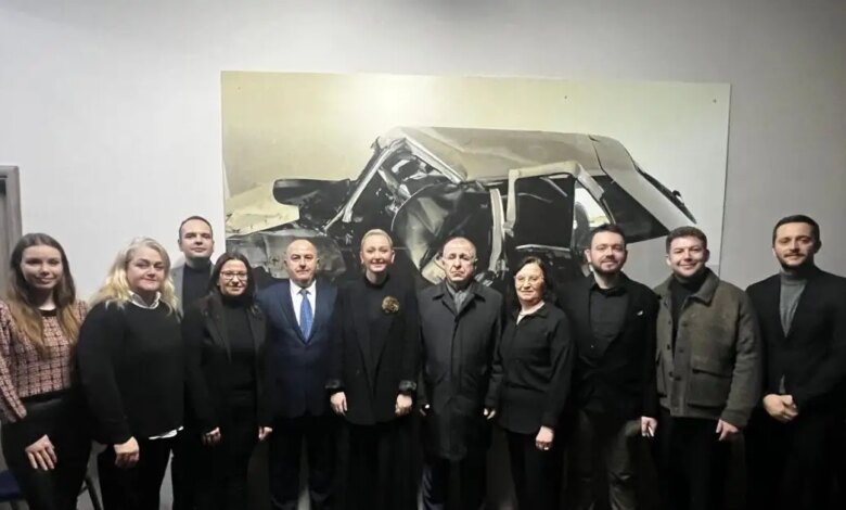 Αλυτρωτικό-παραλήρημα-Τούρκου-πολιτικού-στην-Ξάνθη:-«Είναι-παράλογο-να-απαγορεύεται-σε-πολίτες-να-αυτοπροσδιορίζονται-ως-Τούρκοι»