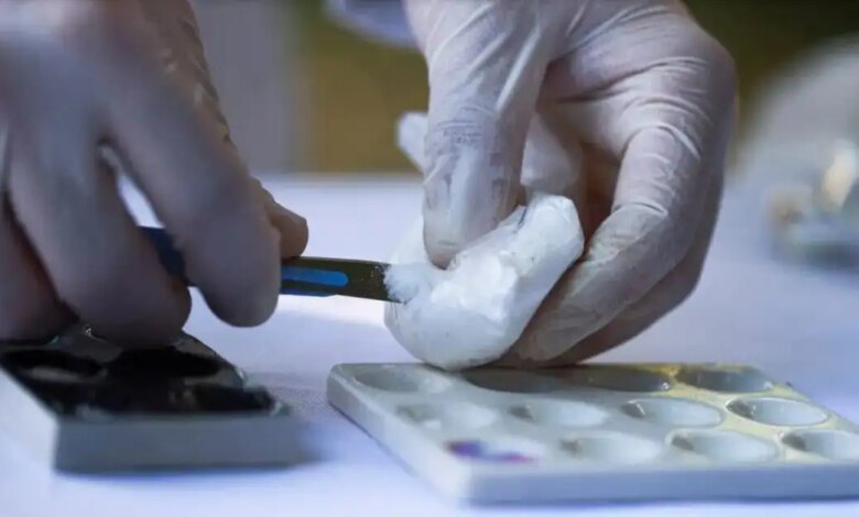 Λιμενικό:-Χειροπέδες-σε-4-μέλη-διεθνούς-κυκλώματος-ναρκωτικών-–-Οι-5-τόνοι-κοκαΐνης-σε-ιχθυάλευρα-και-η-χαρτογράφηση-της-δράσης-τους