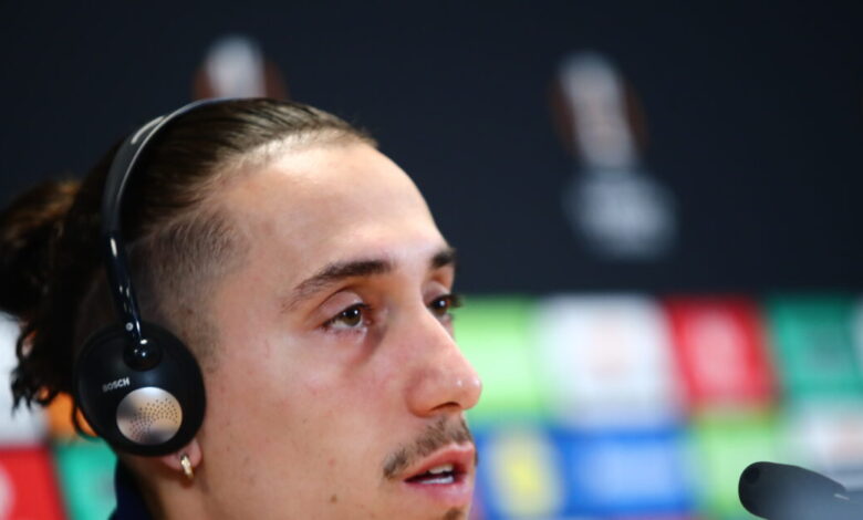 Τσιμίκας:-«Ήμουν-συμμαθητής-με-έναν-από-τους-φίλους-του-ΠΑΟΚ-που-χάθηκαν-στη-Ρουμανία»