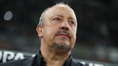 Μπενίτεθ:-«Πικρό-το-1-1-με-τη-Ρόμα,-δουλεύουμε-σκληρά-στις-μεταγραφές»