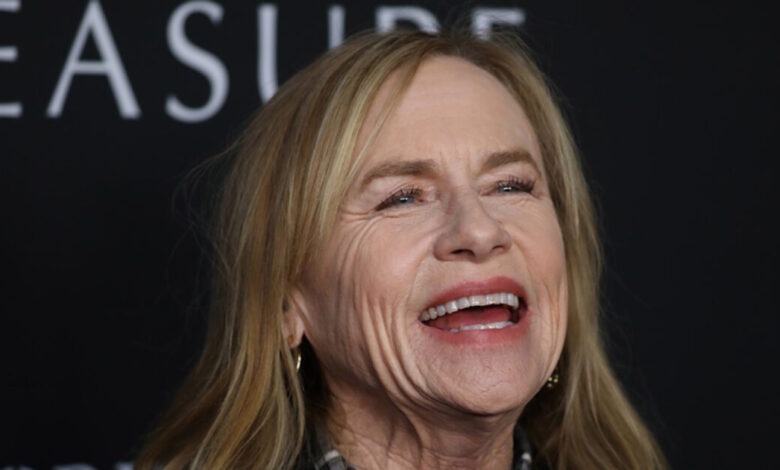 Ο-Εντ-Χάρις-αποθεώνει-τη-σύζυγό-του,-Έιμι-Μάντιγκαν-για-την-υποψηφιότητά-της-για-Όσκαρ