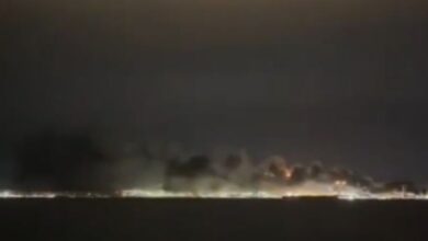 Τουρκία:-Έκρηξη-σε-διυλιστήριο-στη-Νικομήδεια