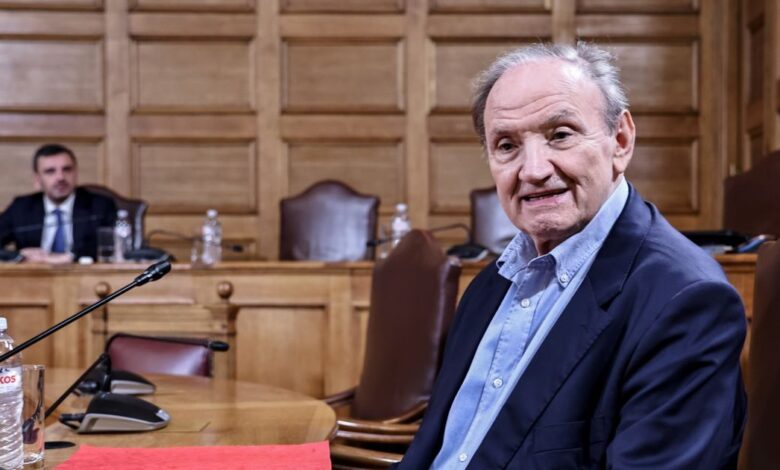 Στέφανος-Τζουμάκας-στην-εξεταστική-για-τον-ΟΠΕΚΕΠΕ:-Διαχρονική-άγρια-διαφθορά-με-πανωγραψίματα-και-κομπίνες-–-Το-υπουργείο-Γεωργίας-όταν-ανέλαβα-ήταν-λογιστήριο