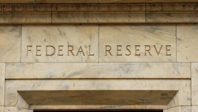 Ο-Τραμπ-ανακοινώνει-σήμερα-τον-υποψήφιο-που-προτιμά-για-την-ηγεσία-της-fed