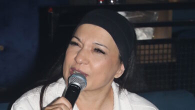 Έλενα-Χαραμή:-Χτύπησα-στον-νωτιαίο-μυελό-και-έχασα-τη-βαρύτητα-του-σώματος-μου,-ένιωθα-ότι-φεύγω