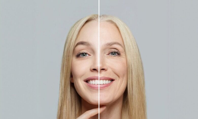 Αντιγήρανση:-Τροφές-και-βιταμίνες-που-προστατεύουν-το-δέρμα