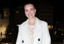 Λένα-Δροσάκη:-«Μετά-από-ένα-χειρουργείο-δεν-μπορούσα-ούτε-να-πάρω-αγκαλιά-το-παιδί-μου»