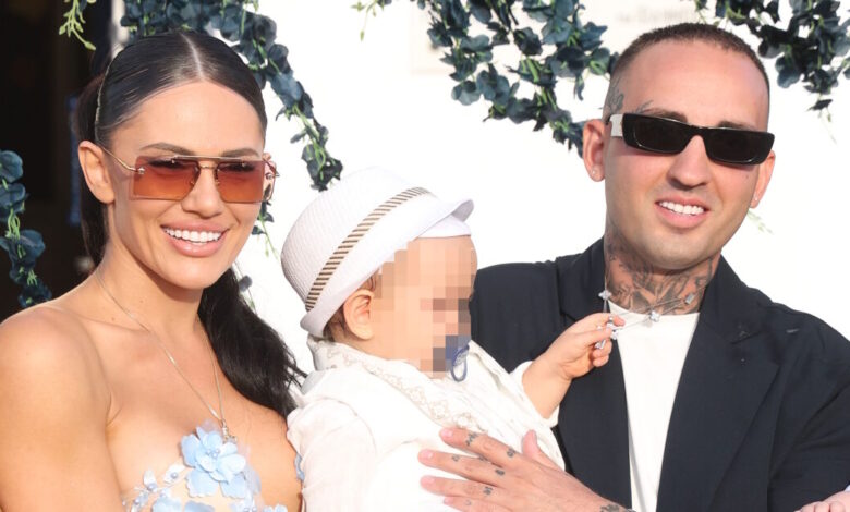 o-dj-stephan-για-τον-χωρισμό-του-από-την-Έλενα-Τσαγκρινού:-«Δεν-υπήρξε-τρίτο-πρόσωπο,-είμαστε-πολύ-κοντά,-μιλάμε-καθημερινά»