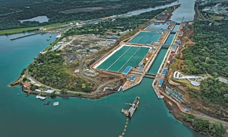 Με-φόντο-τις-απειλές-Τραμπ,-το-Ανώτατο-Δικαστήριο-του-Παναμά-ακυρώνει-τις-κινεζικές-συμβάσεις