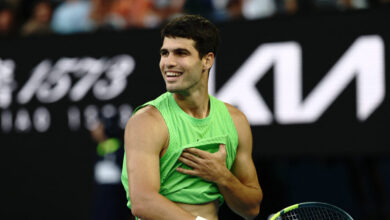 Αλκαράθ-–-Ζβέρεφ-3-2:-Τεράστια-νίκη-για-τον-Ισπανό-τενίστα-και-πρόκριση-στον-τελικό-του-australian-open