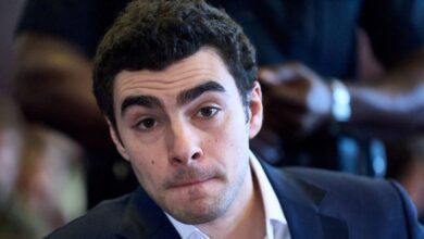 Λουίτζι-Μαντζιόνε:-Άνδρας-προσποιήθηκε-τον-αστυνομικό-για-να-τον-βγάλει-από-τη-φυλακή