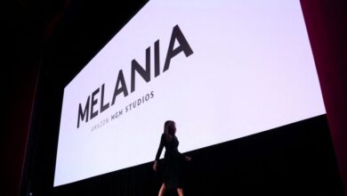 Μελάνια-Τραμπ:-Από-σήμερα-στους-κινηματογράφους-το-ντοκιμαντέρ-–-ταινία-της:-13-φορές-που-έσπασε-τις-παραδόσεις-του-Λευκού-Οίκου