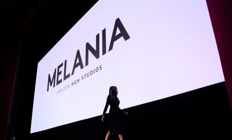 Μελάνια-Τραμπ:-Από-σήμερα-στους-κινηματογράφους-το-ντοκιμαντέρ-–-ταινία-της:-13-φορές-που-έσπασε-τις-παραδόσεις-του-Λευκού-Οίκου