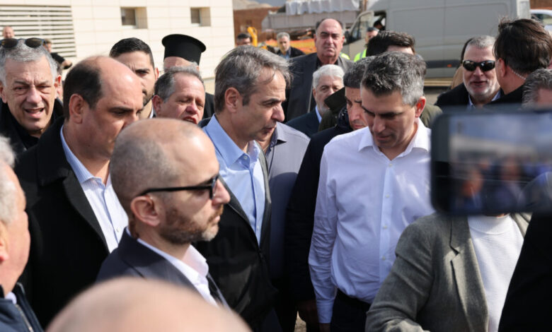 Κυριάκος-Μητσοτάκης-από-Καστέλι:-Η-Κρήτη-αλλάζει,-το-2028-σε-λειτουργία-το-πιο-σύγχρονο-αεροδρόμιο-της-Ευρώπης