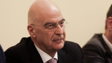 Δένδιας-για-τις-navtex-διαρκείας-της-Τουρκίας:-Δεν-την-παίρνουμε-στα-σοβαρά-–-Σε-επίπεδο-δικαίου-δεν-έχουν-καμία-αξία