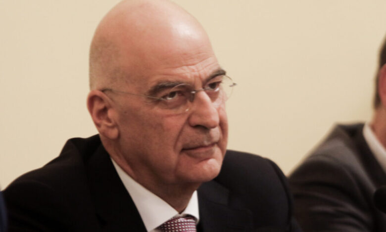 Δένδιας-για-τις-navtex-διαρκείας-της-Τουρκίας:-Δεν-την-παίρνουμε-στα-σοβαρά-–-Σε-επίπεδο-δικαίου-δεν-έχουν-καμία-αξία