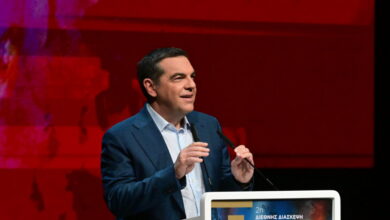 Ινστιτούτο-Αλέξης-Τσίπρας:-Σύσταση-ομάδας-για-τη-σύγκλιση-των-προοδευτικών-ρευμάτων-–-Τα-13-ονόματα