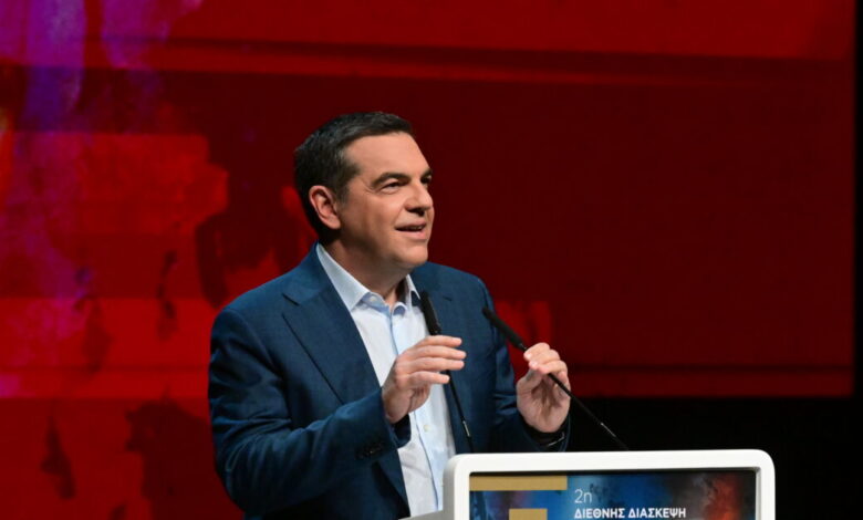 Ινστιτούτο-Αλέξης-Τσίπρας:-Σύσταση-ομάδας-για-τη-σύγκλιση-των-προοδευτικών-ρευμάτων-–-Τα-13-ονόματα