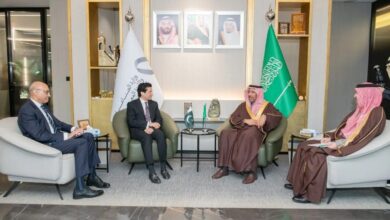 Σε-ενέργεια-και-ορυκτά-δεσμεύονται-να-συνεργαστούν-περαιτέρω-Ριάντ-και-Ισλαμαμπάντ