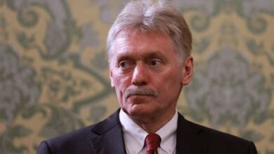 Κρεμλίνο:-Λόγω-της-παγωνιάς-και-κατόπιν-αιτήματος-Τραμπ-έπαυσαν-προσωρινά-οι-πυραυλικές-επιθέσεις-στην-Ουκρανία