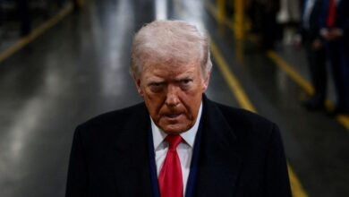 Ντόναλντ-Τραμπ:-«Στέλνω-τεράστια-αρμάδα-στο-Ιράν-–-Θα-δούμε-τι-θα-συμβεί»