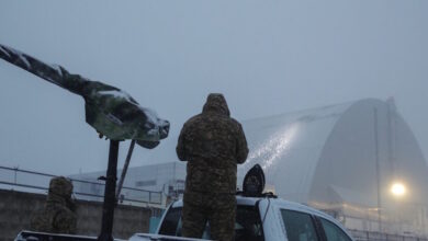 ΔΟΑΕ:-Η-Ουκρανία-είναι-η-μεγαλύτερη-απειλή-στον-κόσμο-για-την-πυρηνική-ασφάλεια-–-Συνεδρίασε-το-Συμβούλιο-κυβερνητών