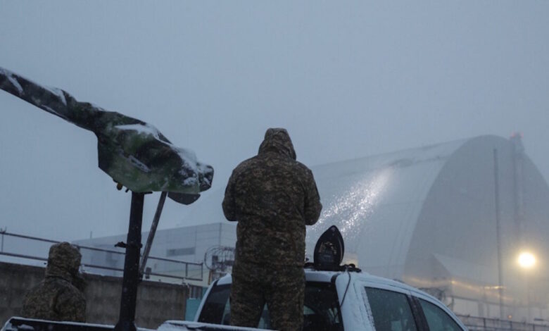 ΔΟΑΕ:-Η-Ουκρανία-είναι-η-μεγαλύτερη-απειλή-στον-κόσμο-για-την-πυρηνική-ασφάλεια-–-Συνεδρίασε-το-Συμβούλιο-κυβερνητών