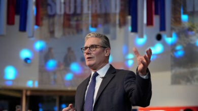 Στάρμερ:-Η-Βρετανία-συνεργάζεται-με-τους-εταίρους-της-ώστε-το-Ιράν-να-μην-αναπτύξει-πυρηνικά-όπλα