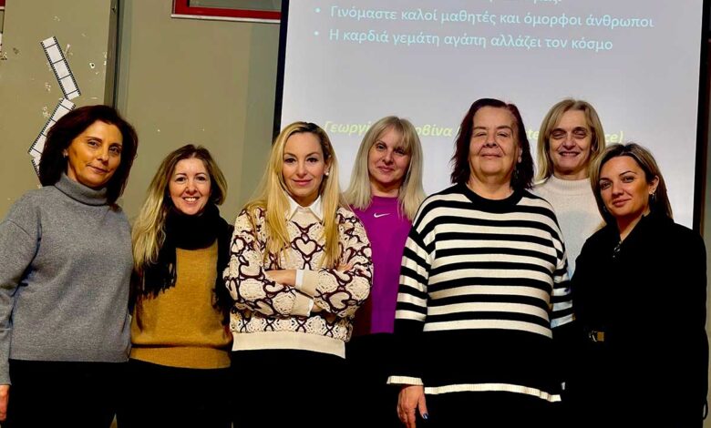 Όμιλία-για-τους-Τρεις-Ιεράρχες-στο-6ο-Δημοτικό-Σχολείο-Τρικάλων