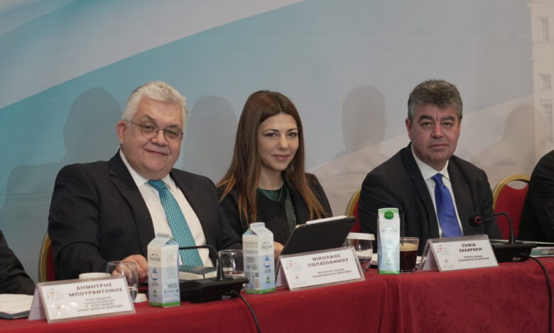 Σύνοδος-Πρυτάνεων-στον-Βόλο:-Τα-Ελληνικά-Πανεπιστήμια-ζητούν-ουσιαστική-στήριξη